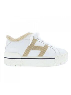 Hermes Der Bias Sneakers